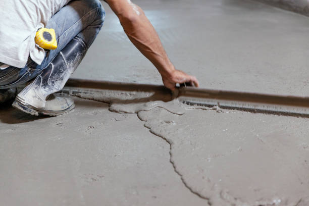Best Concrete Repair Services  in USA