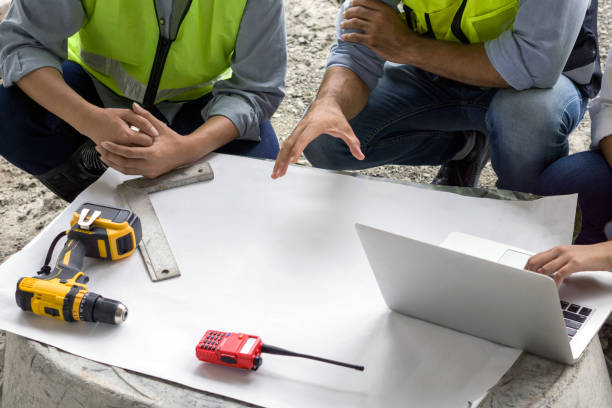 Best Driveway Concrete Repair  in USA